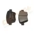 Drive+ - Гальмівні колодки до дисків DR!VE+ DP1010.10.0175 (фото 6)