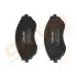 Drive+ - Гальмівні колодки до дисків DR!VE+ DP1010.10.0072 (фото 4)
