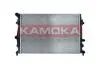 Фото 1 - радiатор охолодження AUDI A3 12-/SEAT LEON 12-21/SKODA OCTAVIA III 12-17 KAMOKA 7700045 Радiатор охолодження AUDI A3 12-/SEAT LEON 12-21/SKODA OCTAVIA III 12-17 KAMOKA 7700045 (фото 1)