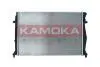 Фото 2 - радiатор охолодження AUDI A3 12-/SEAT LEON 12-21/SKODA OCTAVIA III 12-17 KAMOKA 7700045 Радiатор охолодження AUDI A3 12-/SEAT LEON 12-21/SKODA OCTAVIA III 12-17 KAMOKA 7700045 (фото 2)
