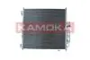 Фото 1 - радiатор кондицiонера LAND ROVER DISCOVERY 09-18/RANGE ROVER SPORT 05-13 KAMOKA 7800353 Радiатор кондицiонера LAND ROVER DISCOVERY 09-18/RANGE ROVER SPORT 05-13 KAMOKA 7800353 (фото 1)