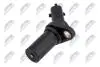CRANKSHAFT POSITION SENSOR NTY ECP-FT-009 (фото 1)
