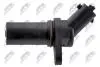 CRANKSHAFT POSITION SENSOR NTY ECP-FT-009 (фото 3)