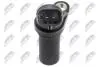 CRANKSHAFT POSITION SENSOR NTY ECP-FT-009 (фото 4)