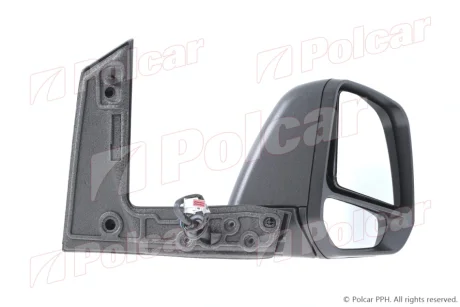 Дзеркало зовнішнє правий Polcar 32U2524E
