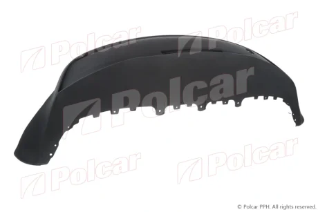 Фото спойлер бампера заднього Polcar 75Y199 Спойлер бампера заднього Polcar 75Y199