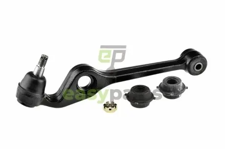 РЫЧАГ ПОДВЕСКИ ПЕР. NTY ZWD-DA-021