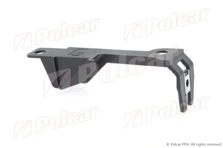 Кріплення фари лівий Polcar OE7212ST