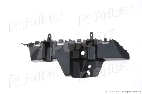 Кронштейн бампера Polcar 55L10722