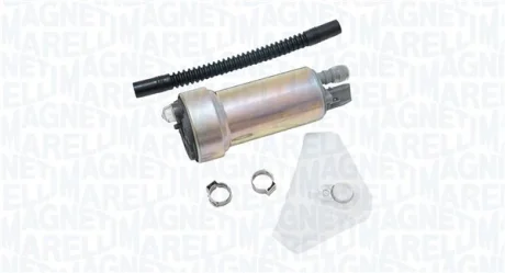 BMW електро-бензонасос X5 (E70) M 09-13, X6 (E71, E72) M 09-14, X6 (F16, F86) xDrive 50 i 14-19 MAGNETI MARELLI 313011300157