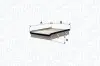 MITSUBISHI фільтр салону (вугілля)(пласт рамка) Grandis,Lancer,Outlander 1,3/1,6/2,0/2,4 03- MAGNETI MARELLI 350208065500 (фото 1)