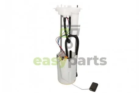 Паливопідкачувальний насос (модуль) FIAT Ducato 2,2D Multijet 06- MAGNETI MARELLI 313011313197