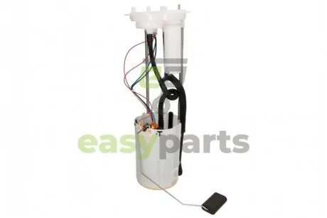 Паливопідкачувальний насос (модуль) FIAT Ducato 3,0D Multijet 06- MAGNETI MARELLI 313011313199