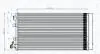 Радіатор кондиціонера MEGANE III, FLUENCE, SCENIC MAGNETI MARELLI 350203826000 (фото 2)