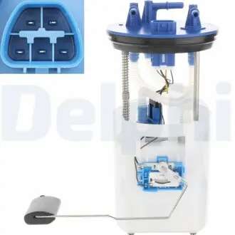 Фото hyundai паливний насос (модуль) santa fe ii 2.2 crdi 06- Delphi FG2653-12B1 HYUNDAI Паливний насос (модуль) SANTA FE II 2.2 CRDi 06- Delphi FG2653-12B1