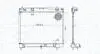 TOYOTA радіатор охолодження Yaris 1.0/1.3 05- MAGNETI MARELLI 350213167600 (фото 1)