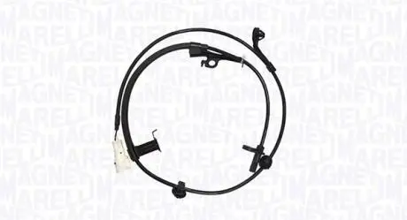 Датчик ABS передн. прав. TOYOTA Yaris -11 MAGNETI MARELLI 172100195010