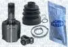 HYUNDAI ШРКШ к-кт зовнішній.Getz 02- MAGNETI MARELLI 302009100067 (фото 1)