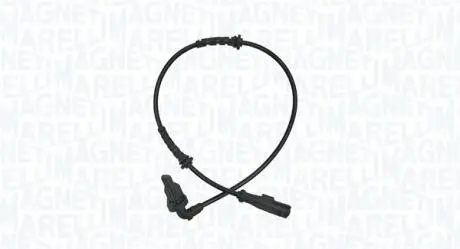 Датчик ABS задн. лів. RENAULT Duster MAGNETI MARELLI 172100121010