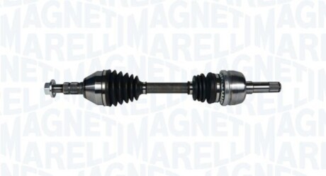 Піввісь прав. OPEL INSIGNIA 08- MAGNETI MARELLI 302004190274