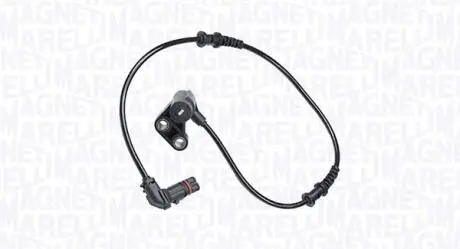 Фото db датчик abs передн.прав.w168 MAGNETI MARELLI 172100101010 DB датчик ABS передн.прав.W168 MAGNETI MARELLI 172100101010