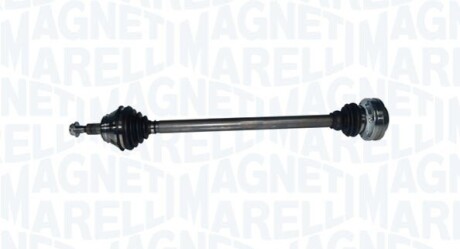 VW піввісь права VW BORA 98- MAGNETI MARELLI 302004190287