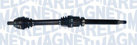 Піввісь права FORD C-MAX -11 MAGNETI MARELLI 302004190178