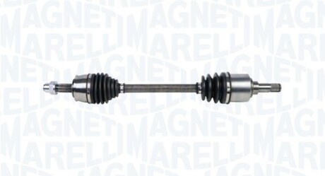 Піввісь FIAT PUNTO 1.4 03- MAGNETI MARELLI 302004190160