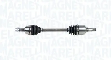 Піввісь FIAT PUNTO 1.4 03- MAGNETI MARELLI 302004190160