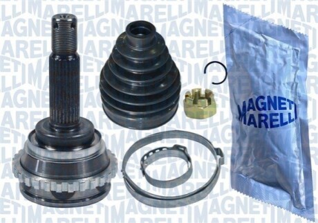 ШРКШ HYUNDAI Accent 94-00 MAGNETI MARELLI 302015100349 (фото 1)