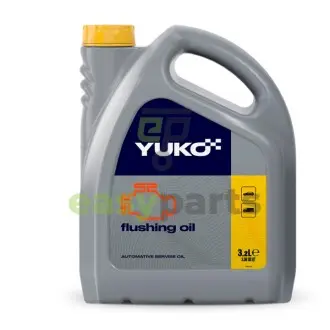 3.2л Flushing Oil Промивочна олива YUKO 000103