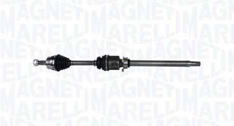 Піввісь FIAT Stilo -08 MAGNETI MARELLI 302004190164