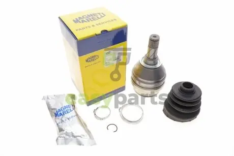 ШРКШ (внутрішній) Opel Vectra C 1.6/1.8 02-08 (22x25z) MAGNETI MARELLI 302009100088