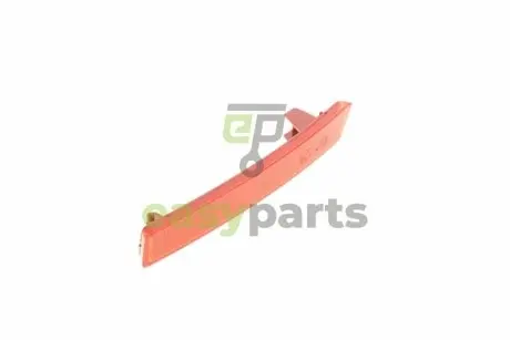 Світловідбивач бампера (заднього) Fiat Punto 05-11 (R) AIC 72381