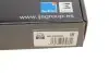 Комплект ланцюга ГРМ Subaru Forester/Impreza/Outback 2.0/2.5 10- IJS GROUP 40-1327FK (фото 16)