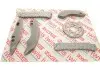 Комплект ланцюга ГРМ BMW 3 (F34)/X1 (F48)/X4 (F98) 2.0D 12- B47 AIC 73932SET (фото 2)