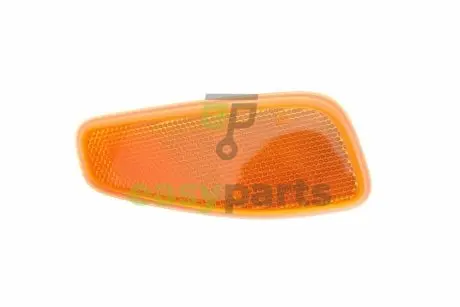 Фото повторювач повороту на крило Jeep Renegade 14- (L) AIC 72151 Повторювач повороту на крило Jeep Renegade 14- (L) AIC 72151