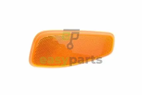 Повторювач повороту на крило Jeep Renegade 14- (R) AIC 72150