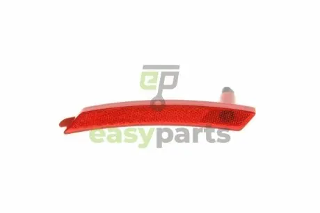 Повторювач повороту на крило Mini R56/R57 06-13 (L) AIC 72142