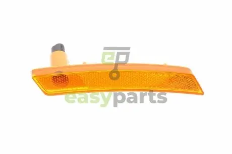 Повторювач повороту на крило Mini R56/R57 06-13 (L) AIC 72140