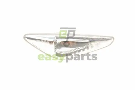 Повторювач повороту на крило BMW X5 (E70) 06-13 (L) AIC 72134