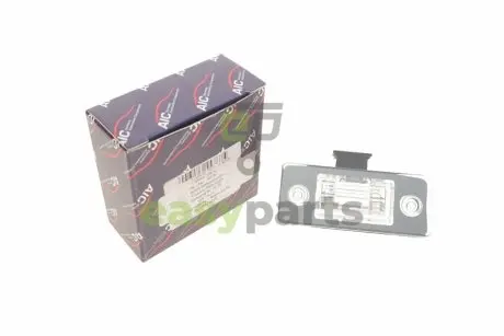 Підсвітка номера (заднього) Skoda Fabia I-II 99-14 AIC 55787
