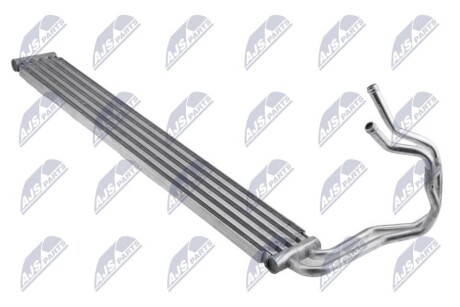 OIL COOLER UKЈADU KIEROWNICZEGO NTY CCL-VW-050