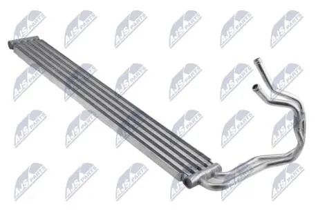 OIL COOLER UKЈADU KIEROWNICZEGO NTY CCL-VW-050