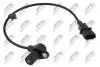 CRANKSHAFT POSITION SENSOR NTY ECP-HY-024 (фото 1)
