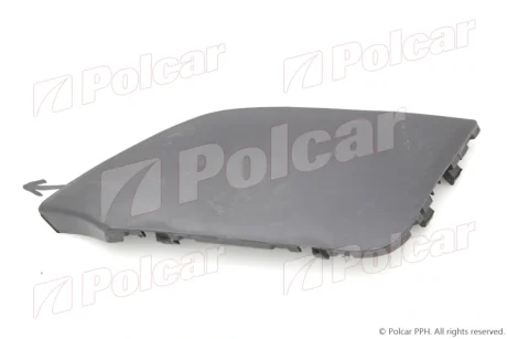 Заглушка гака буксирування Polcar 27X10719