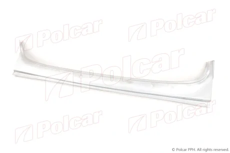 Панель ветрового стекла Polcar 307103-0