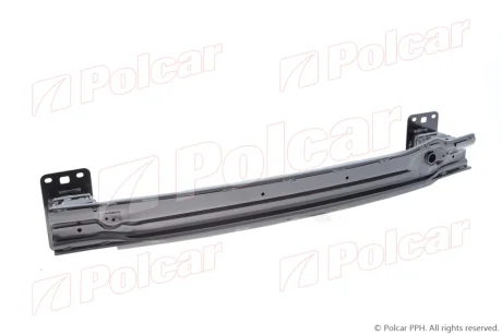Фото підсилювач бампера Polcar 13X596-3 Підсилювач бампера Polcar 13X596-3