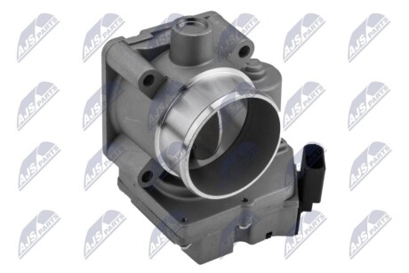 THROTTLE BODY NTY ETB-CH-002