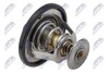 THERMOSTAT NTY CTM-TY-005 (фото 2)